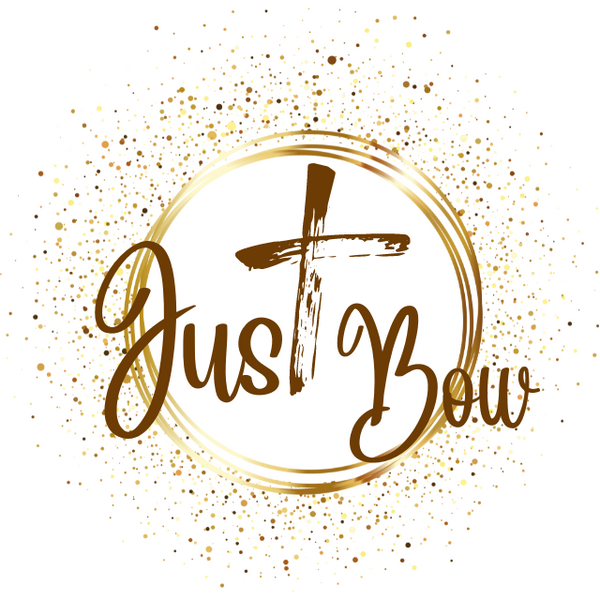 Just Bow Gifts logo