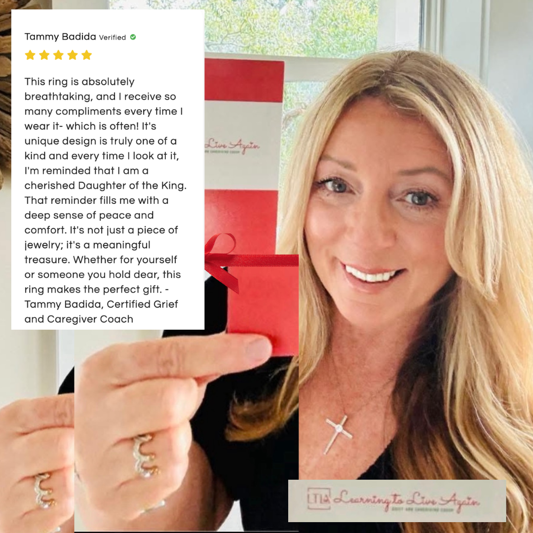 Royal Radiance Crown Ring 925 Sterling Silver Zircon