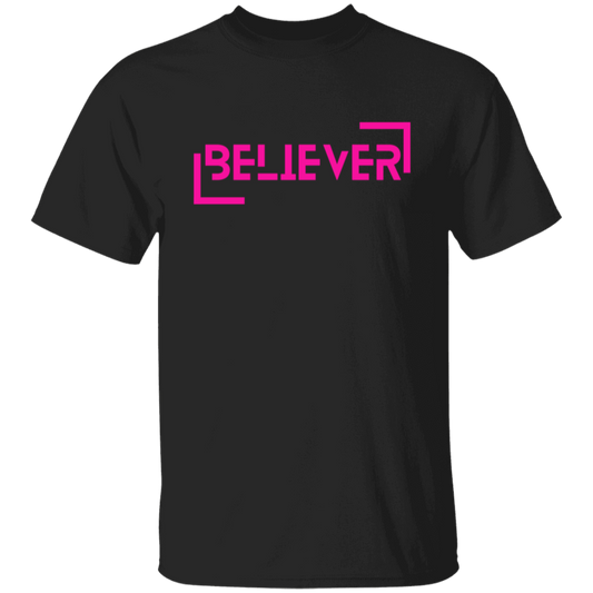 BELIEVER