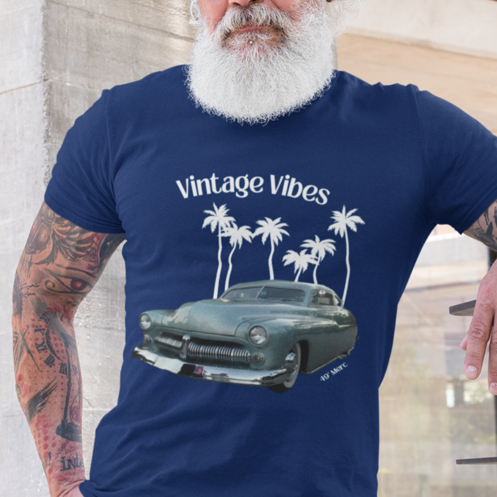 Vintage Vibes