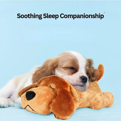 AnxietyEase Puppy Pal: Your Pet's Comfort Companion